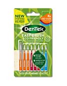 DenTek ECO Easy Brush Interdental Brush Multi ISO1/2/3