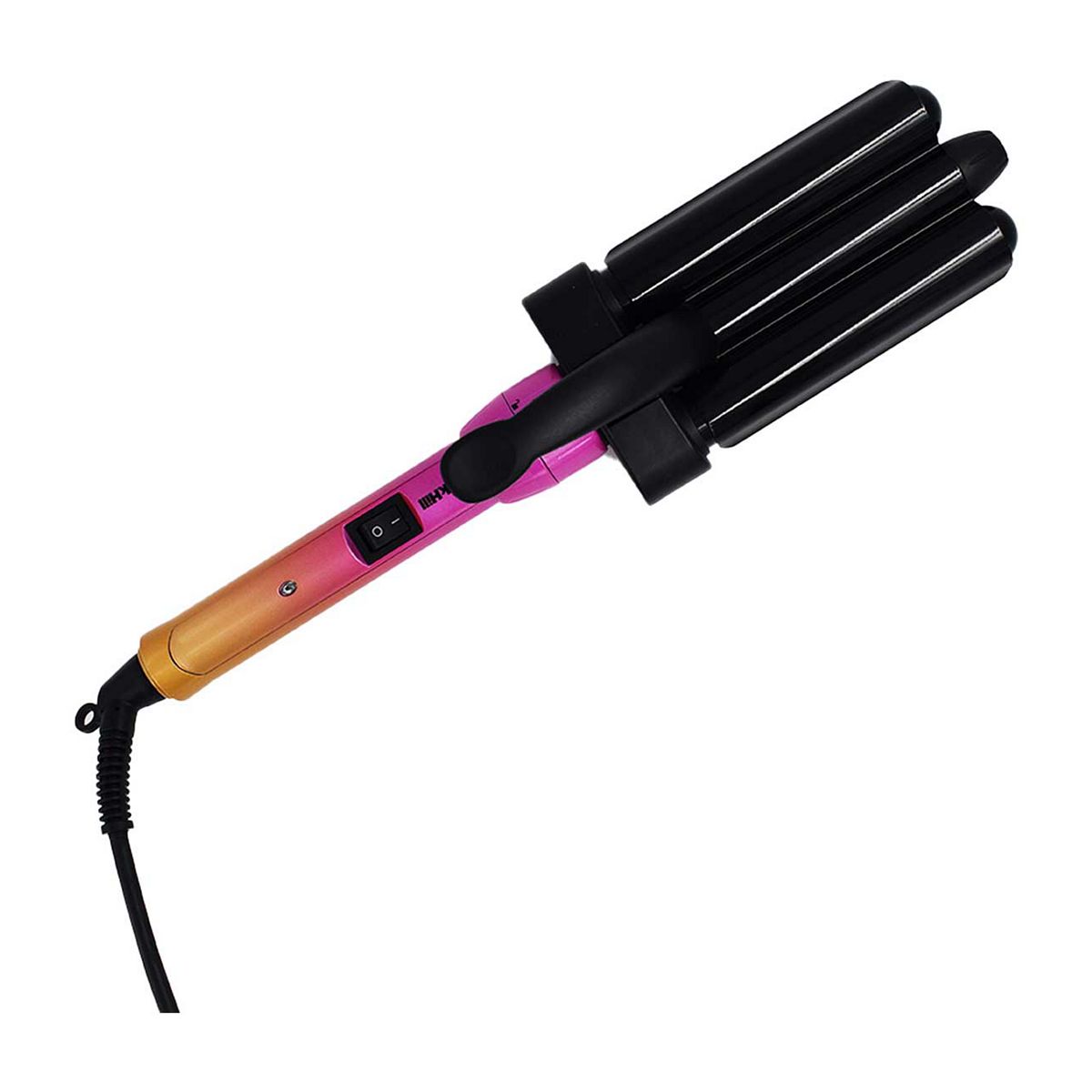 Mark Hill Pick N Mix Handle And Mermaid Waver Bundle