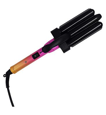 Mark hill mix outlet and match curling wand