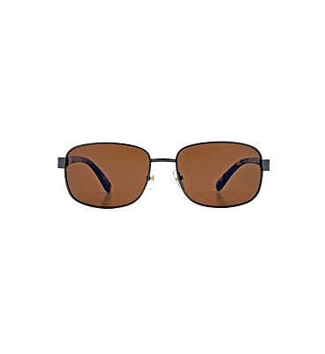 Boots polarised store mens sunglasses