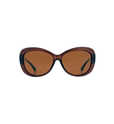 Boots ladies polarised sunglasses Q26BPL07 Boots