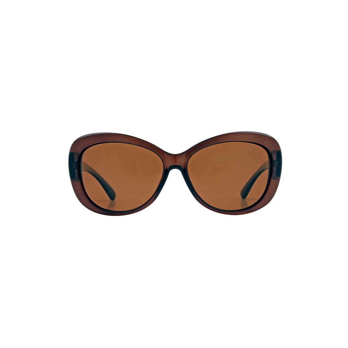   Ladies Polarised Sunglasses Q26bpl07 Multicolor