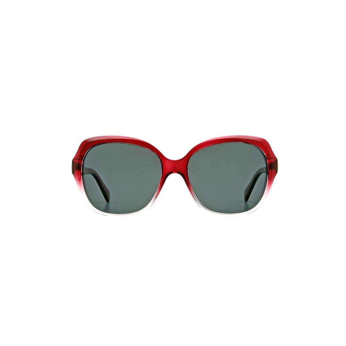   Ladies Polarised Sunglasses Q26bpl07 Multicolor