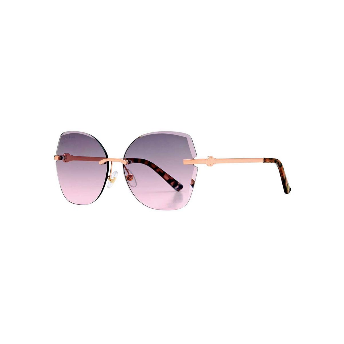 Lipsy Sunglasses Q26lip026gd Multicolor