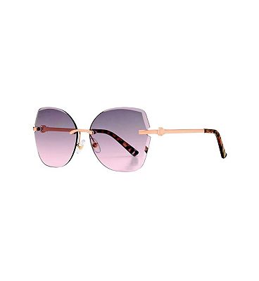 Lipsy sunglasses Q26LIP026GD