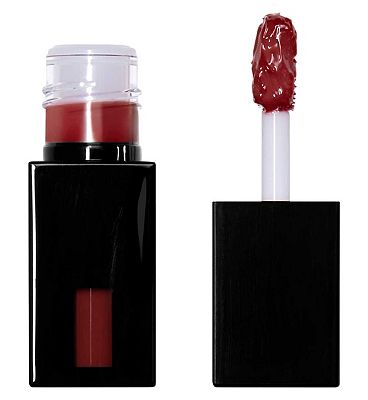 E.l.f. Glossy Lip Stain Spicy Sienna spicy sienna