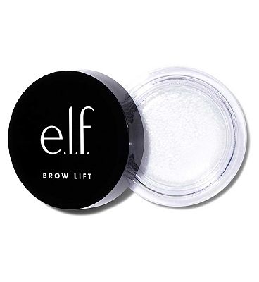 e.l.f. Clear Brow & Lash Mascara 2.5ml