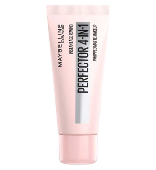 Maybelline Instant Anti Age Perfector 4 in 1, Blur, Conceal, Even Skin, Mattify