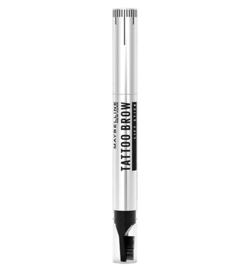 Maybelline Tattoo Brow Lift Stick, Lift, Tint & Sculpt Brows, All day wear