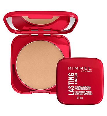 Rimmel Lasting Finish Foundation 005 Ivory 005 ivory