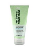 Boots Tea Tree & Witch Hazel Exfoliating Face Scrub 150ml