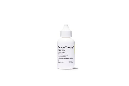 Carbon Theory Day-Lite SPF 50+ 50ml