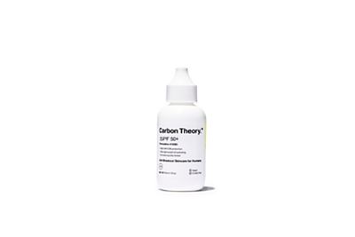 Carbon Theory SPF 50+ 50ml