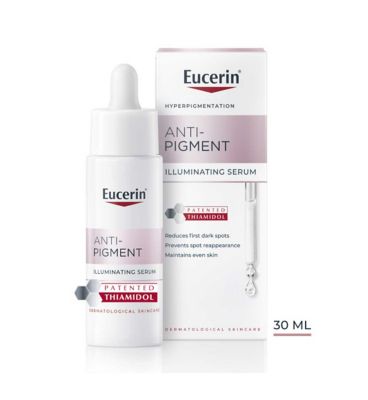 Pigmentation Eucerin Boots Ireland