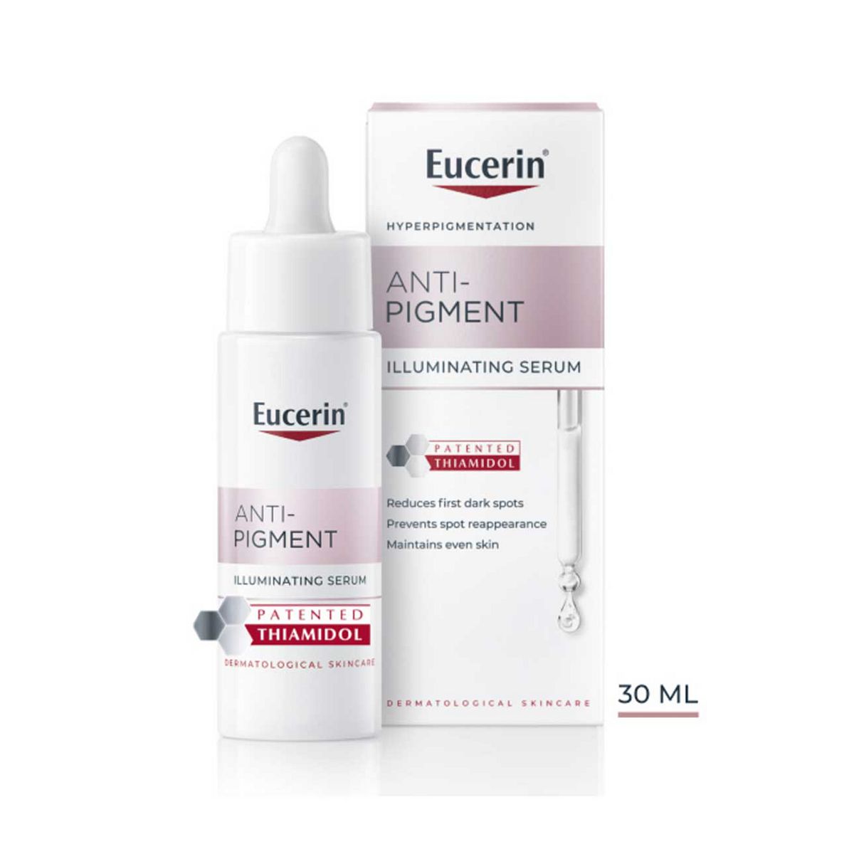 Eucerin Anti-Pigment Skin Perfecting Serum 30ml