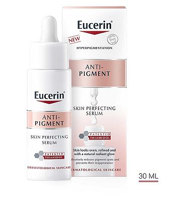 Eucerin Anti-Pigment Skin Perfecting Serum 30ml - Boots