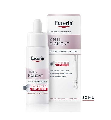 Eucerin Anti-Pigment Skin Perfecting Serum 30ml - Boots