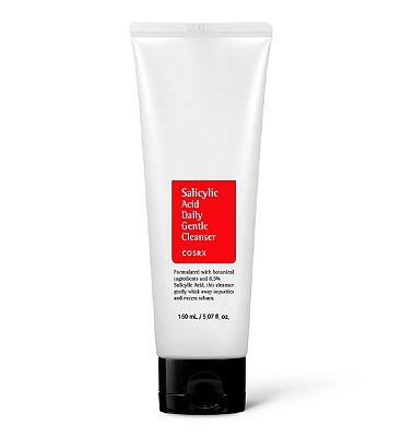 Cosrx Salicylic Acid Daily Gentle Cleanser 150ml (2)