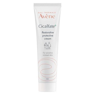 Avne Cicalfate + Restorative Protective Cream for Very Sensitive Skin 100ml