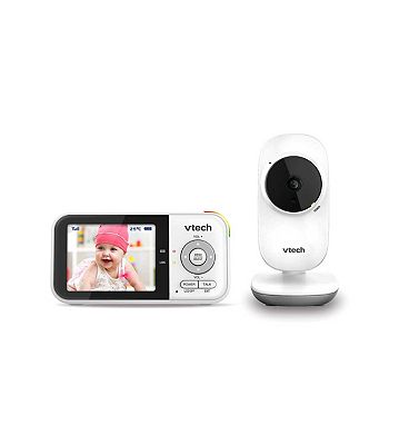 Parent Unit for Video Baby Monitor V24R