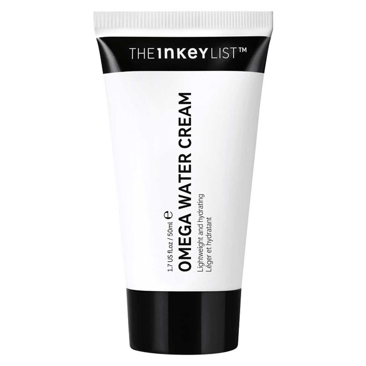 The Inkey List ™ Omega Water Cream Moisturizer 50ml