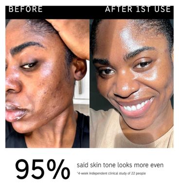 The INKEY List™ Omega Water Cream Moisturizer 50ml (3)