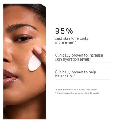 The INKEY List™ Omega Water Cream Moisturizer 50ml (5)