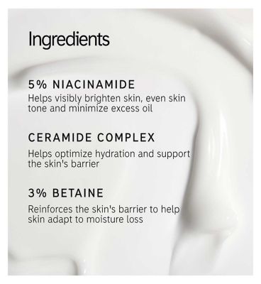 The INKEY List™ Omega Water Cream Moisturizer 50ml (6)