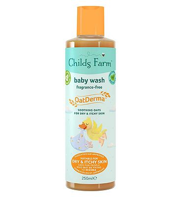 Childs farm baby moisturiser sales boots