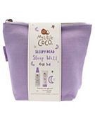 My Little Coco Sleepy Head Sleep Well Gift Set