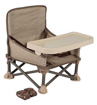 Boots baby 2024 high chair