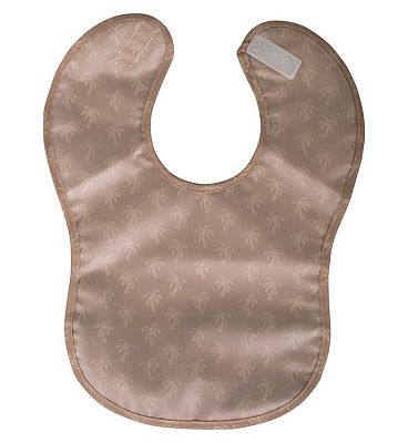 Teething bibs hot sale boots