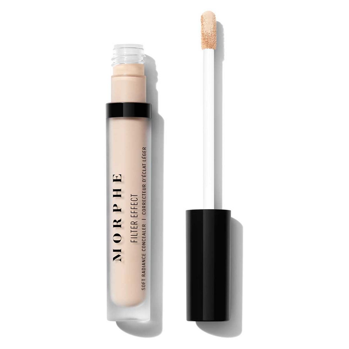 Morphe Fe Soft Radiance Concealer Light 6