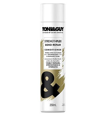 Toni & Guy Strengthplex Bond Repair Conditioner 250 ml