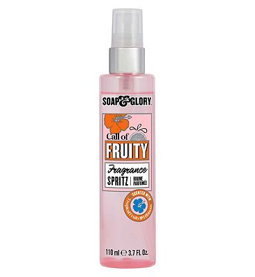 Soap & Glory Call of Fruity Body Mist 110ml