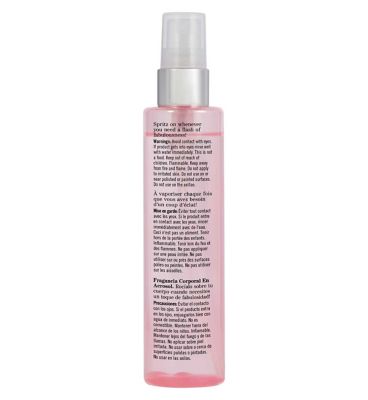 Soap & Glory Call of Fruity Body Mist 110ml (4)