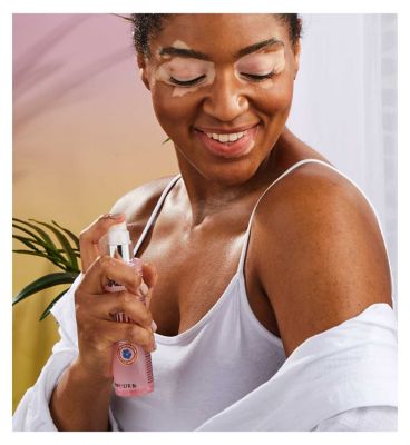 Soap & Glory Call of Fruity Body Mist 110ml (5)