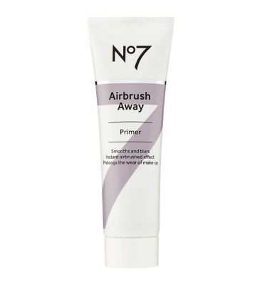 No7 Airbrush Away Primer 30ml