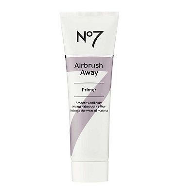 No7 Airbrush Away Primer 30ml