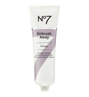 No7 Airbrush Away Primer 30ml (4)