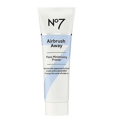 No7 Airbrush Away Pore Minimising Primer 30ml