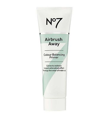 No7 Airbrush Away Colour Balancing Primer 30ml