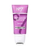 No7 Menopause Skincare Instant Radiance Serum 30ml