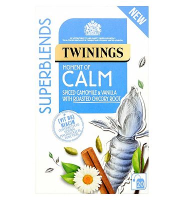 Twinings Moment of Calm 20s