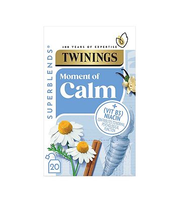 Twinings Moment of Calm 20s