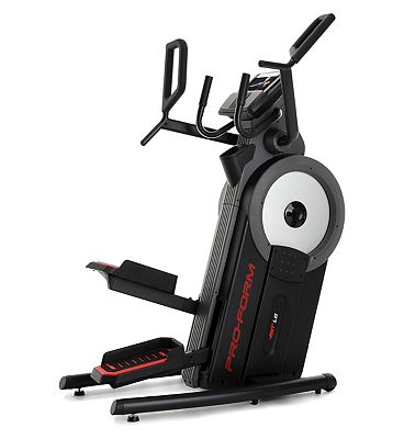 Proform Cardio HIIT L6 Ellitpcial Cross Trainer