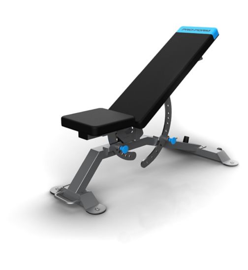 Proform Carbon Weight Bench