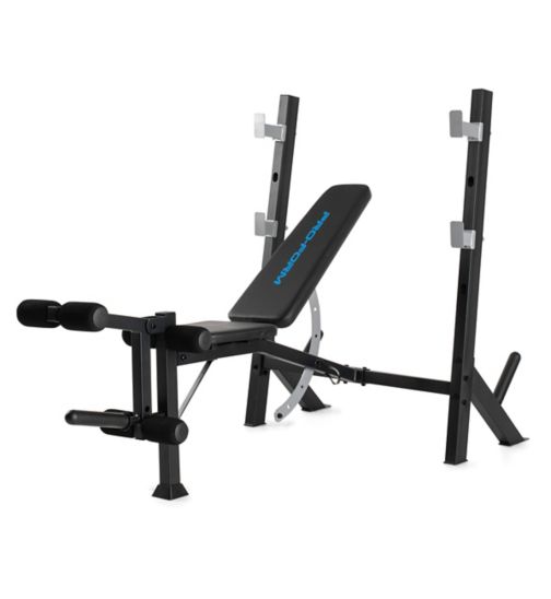 Proform Olympic XT Weight Bench System
