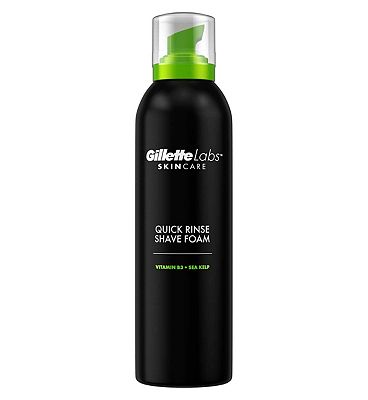 Gillette Labs Shave Foam 240ml