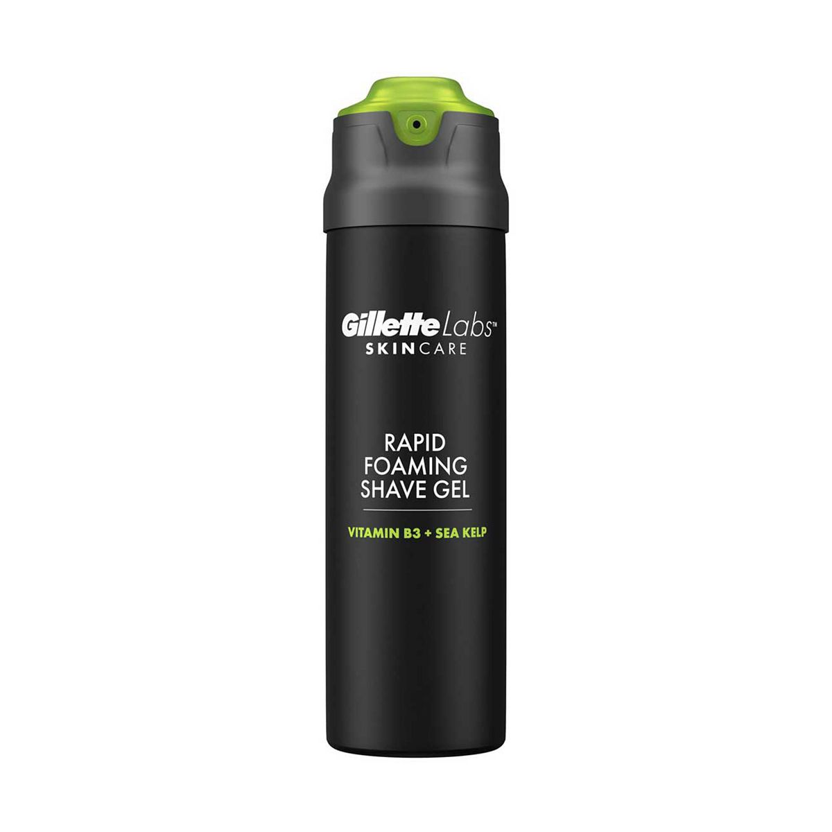 Gillette Labs Shave Gel 198Ml